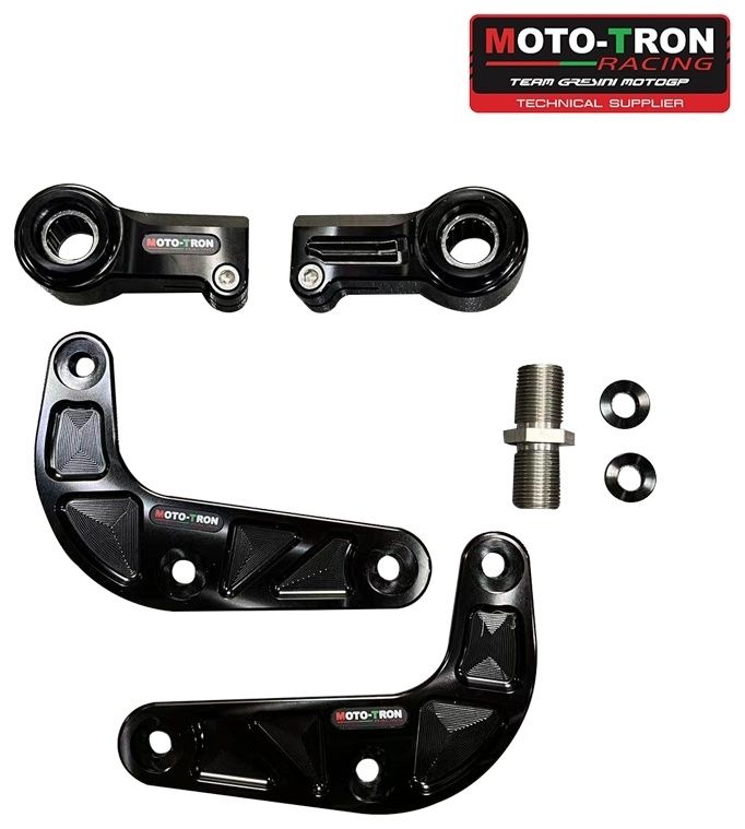 Lowdown Kit