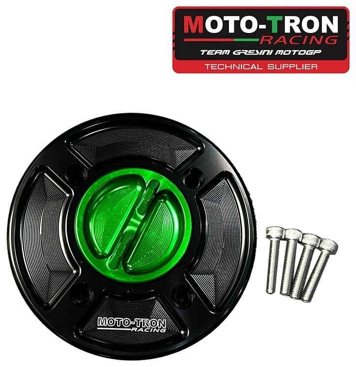 RACINGTank cap