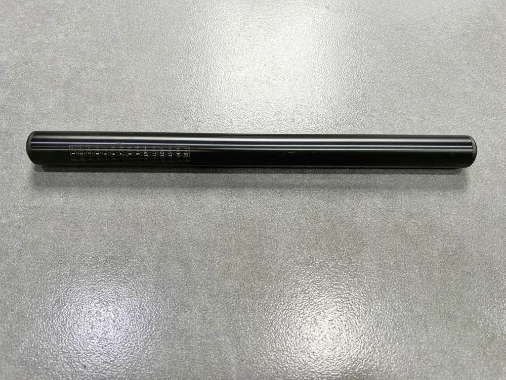 [RepairParts]Separate Handlebars