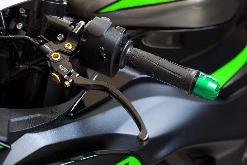 Clutch holder
