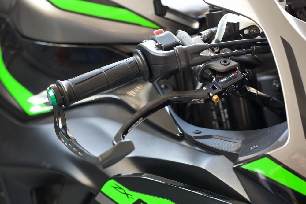 EVO-R Brake lever