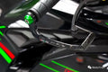 Material:CarbonBrake Lever Guard