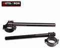 ClipOnSeparate Handlebars Kit