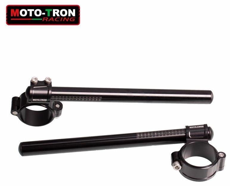 ClipOnSeparate Handlebars Kit