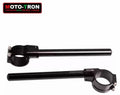 ClipOnSeparate Handlebars Kit