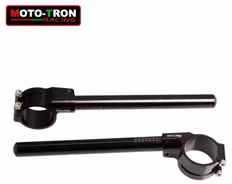 ClipOnSeparate Handlebars Kit