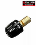 Bar End