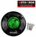Racing Tank Cap