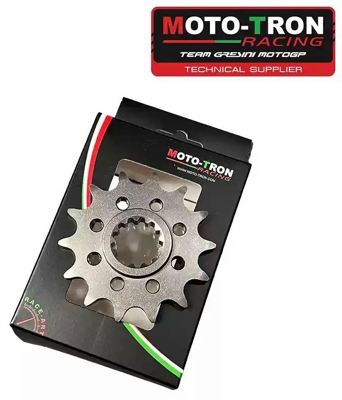 Front drive sprocket