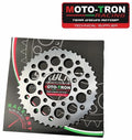 Rear Sprocket