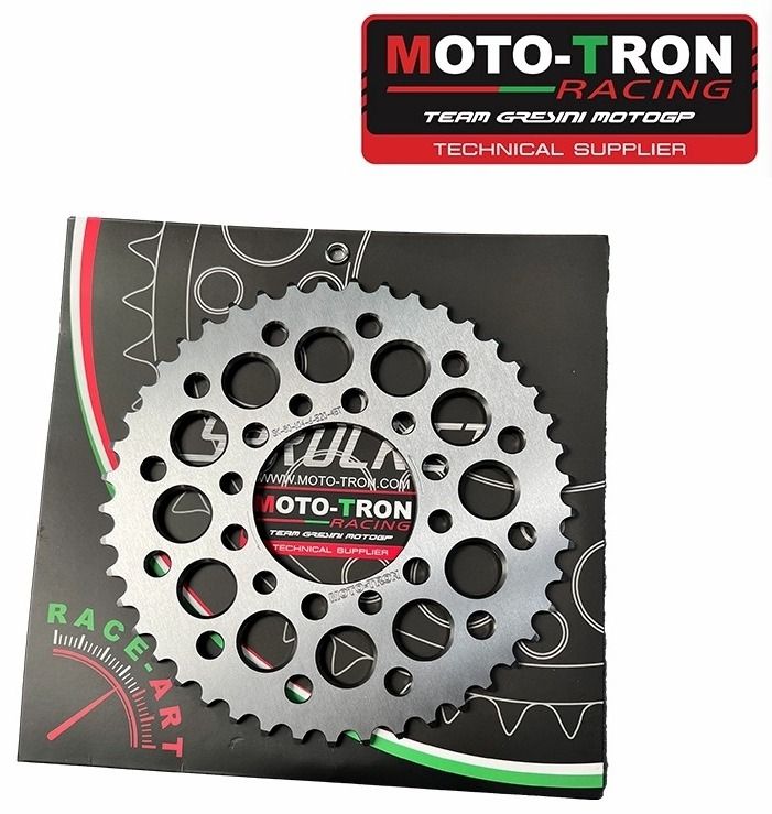Rear Sprocket