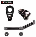 Steering Damper Bracket