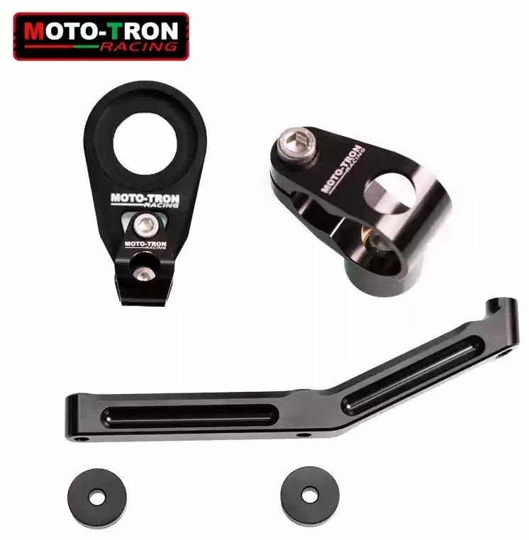 Steering Damper Bracket
