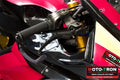 EVO-R Brake lever