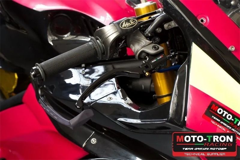 EVO-R Brake lever