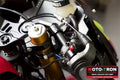RACING Grip onSeparate Handlebars Kit