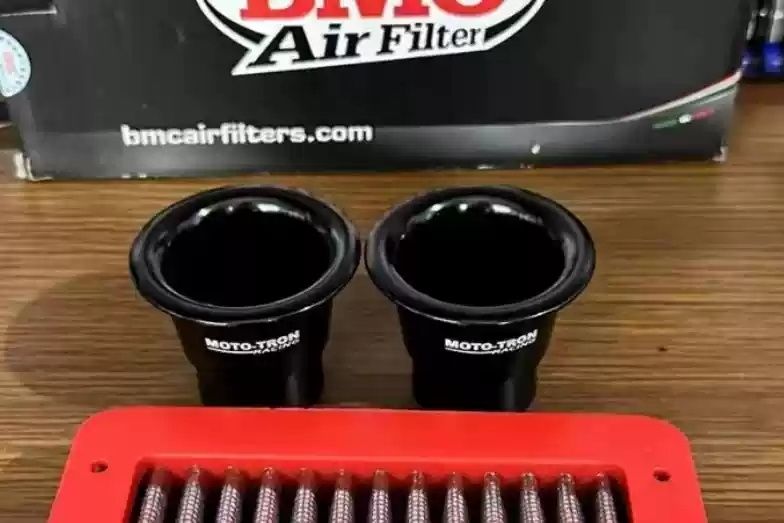RACINGFunnel