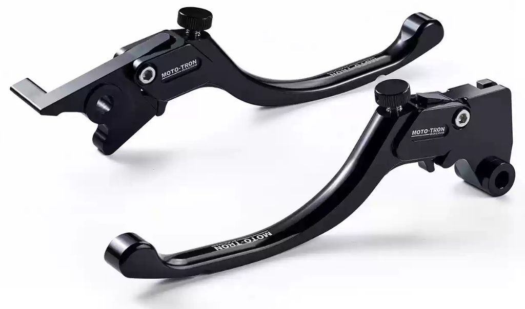SP Lever set