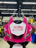 Racing Screen
