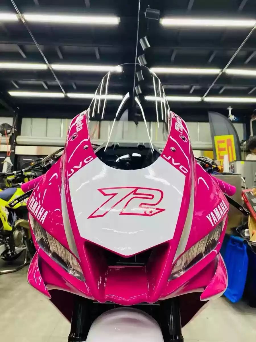 Racing Screen