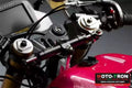 Steering Damper Bracket