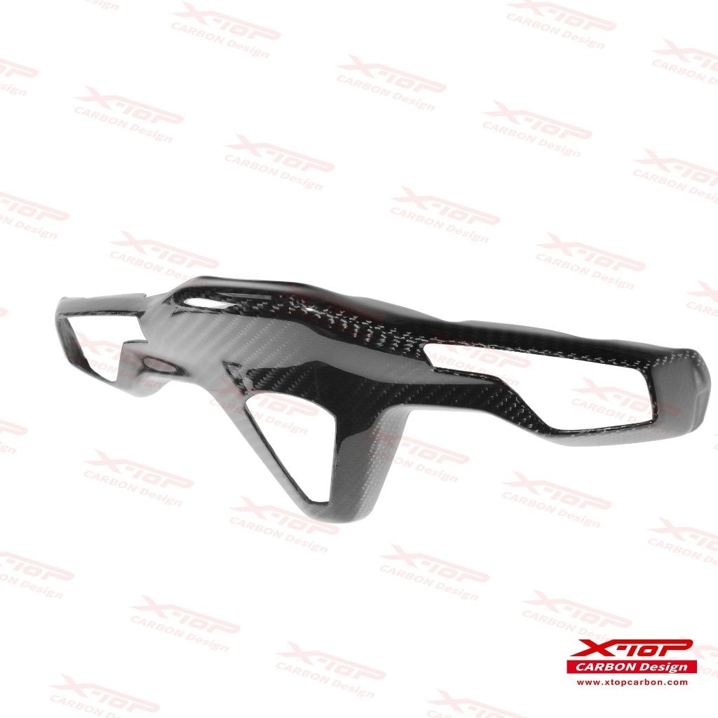 Tail lamp cover