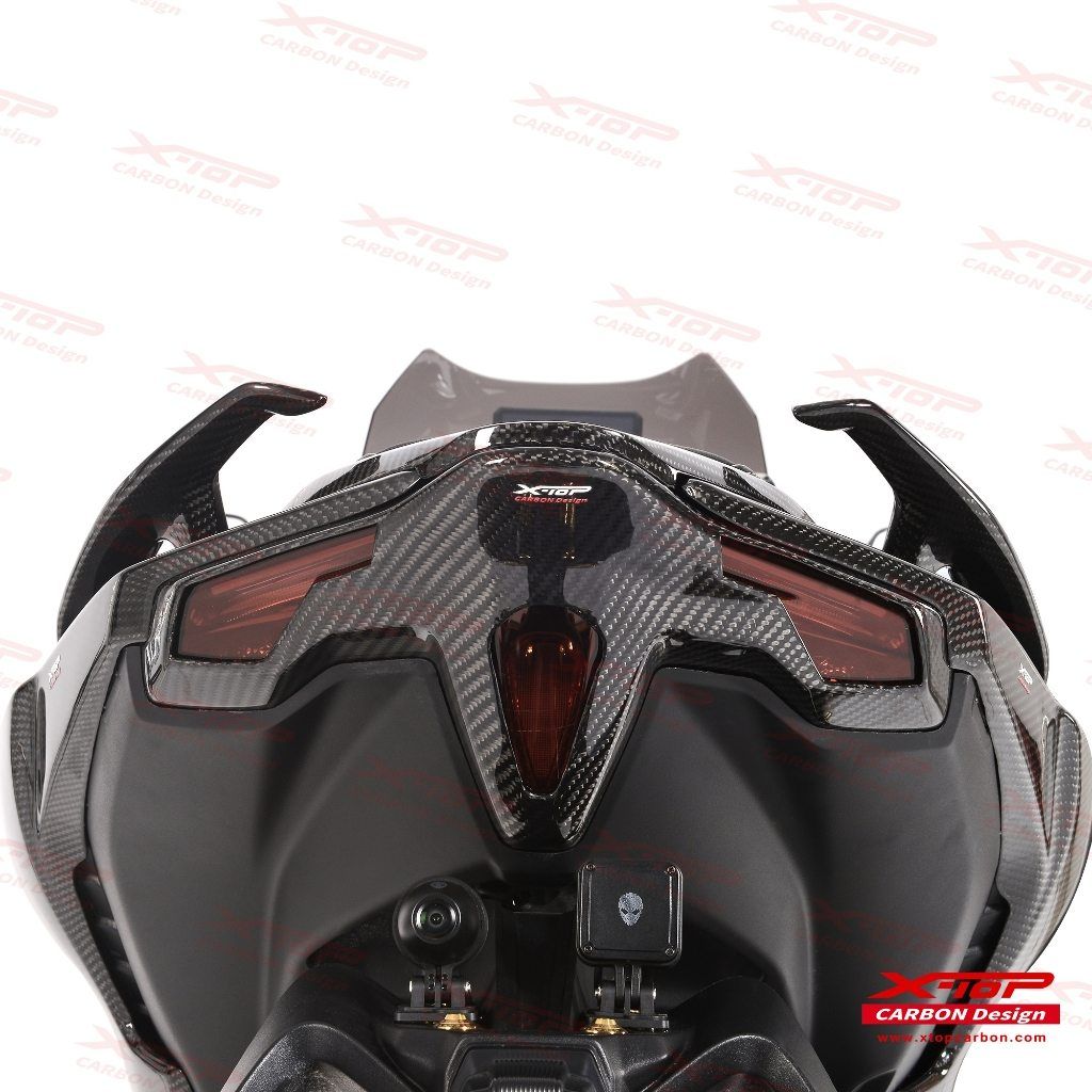 Tail lamp cover