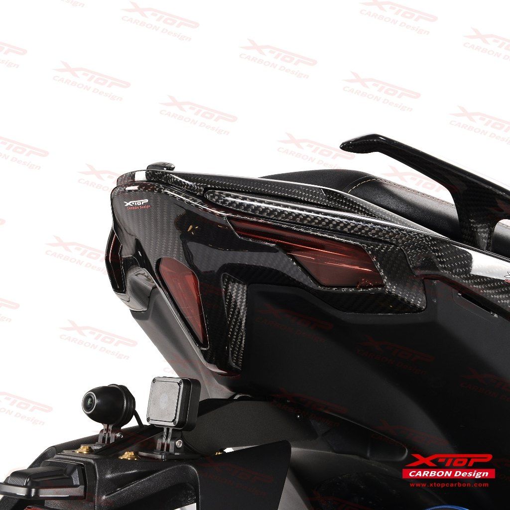 Tail lamp cover