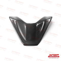 Front upper cowl