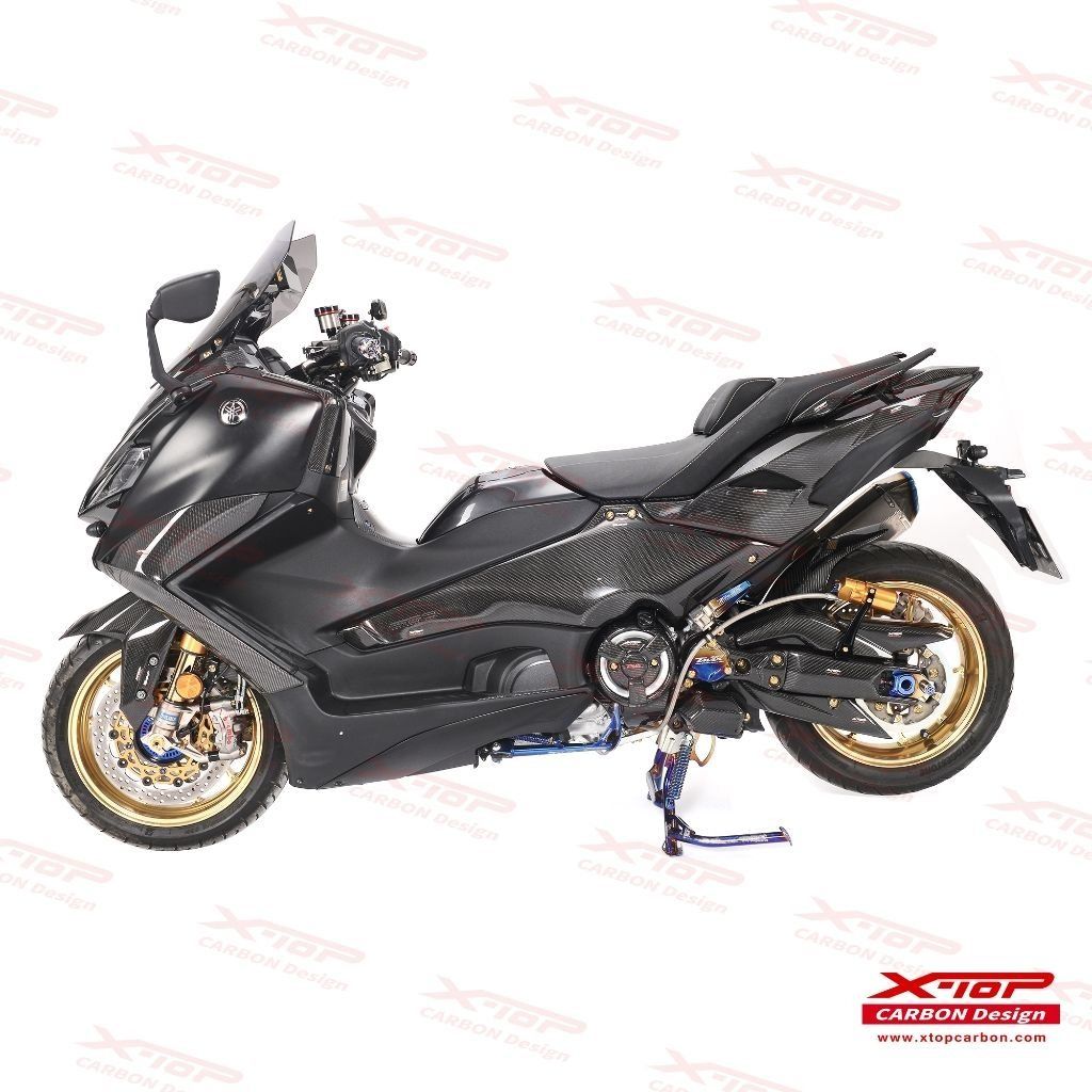 Swing Arm Cover