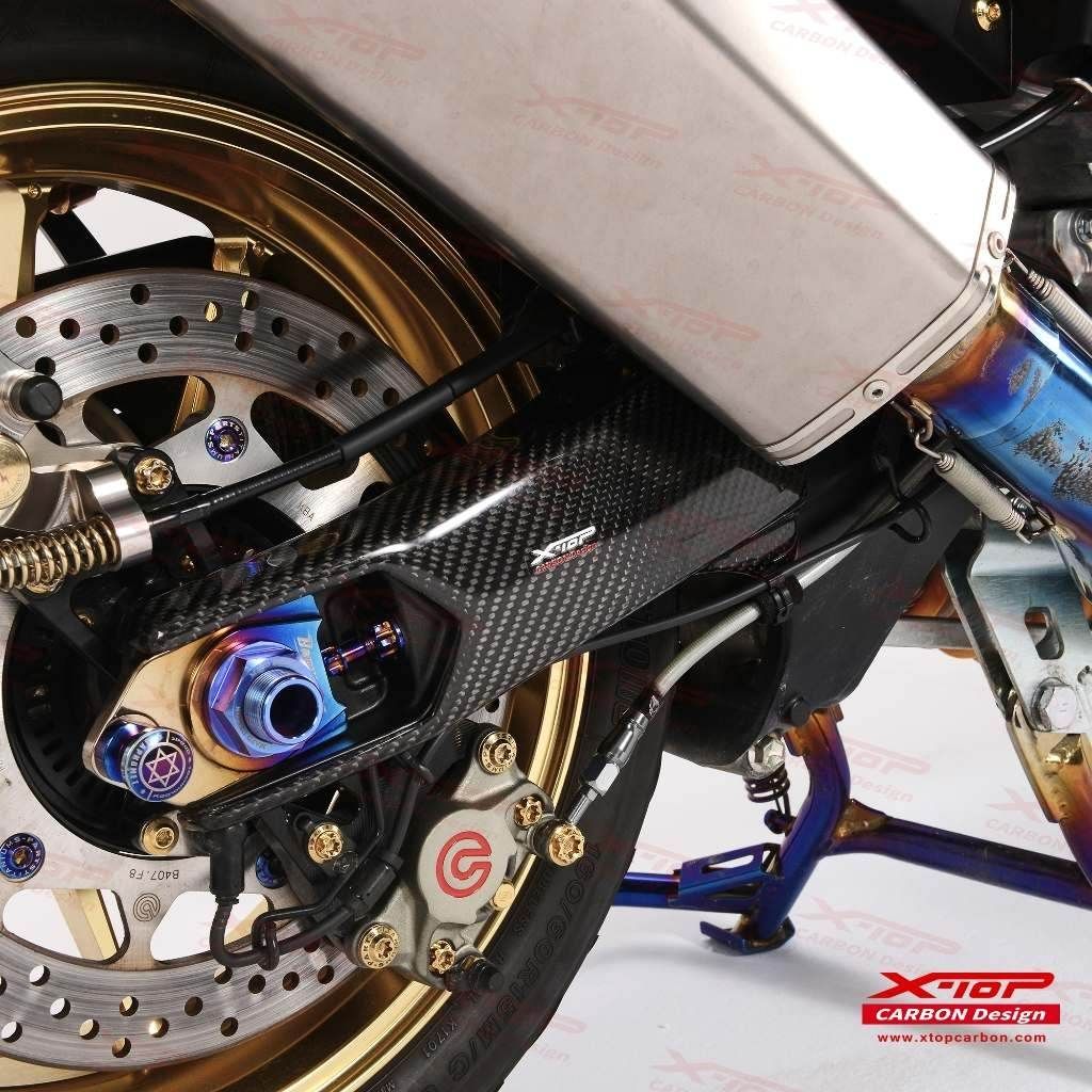 Swing Arm Cover