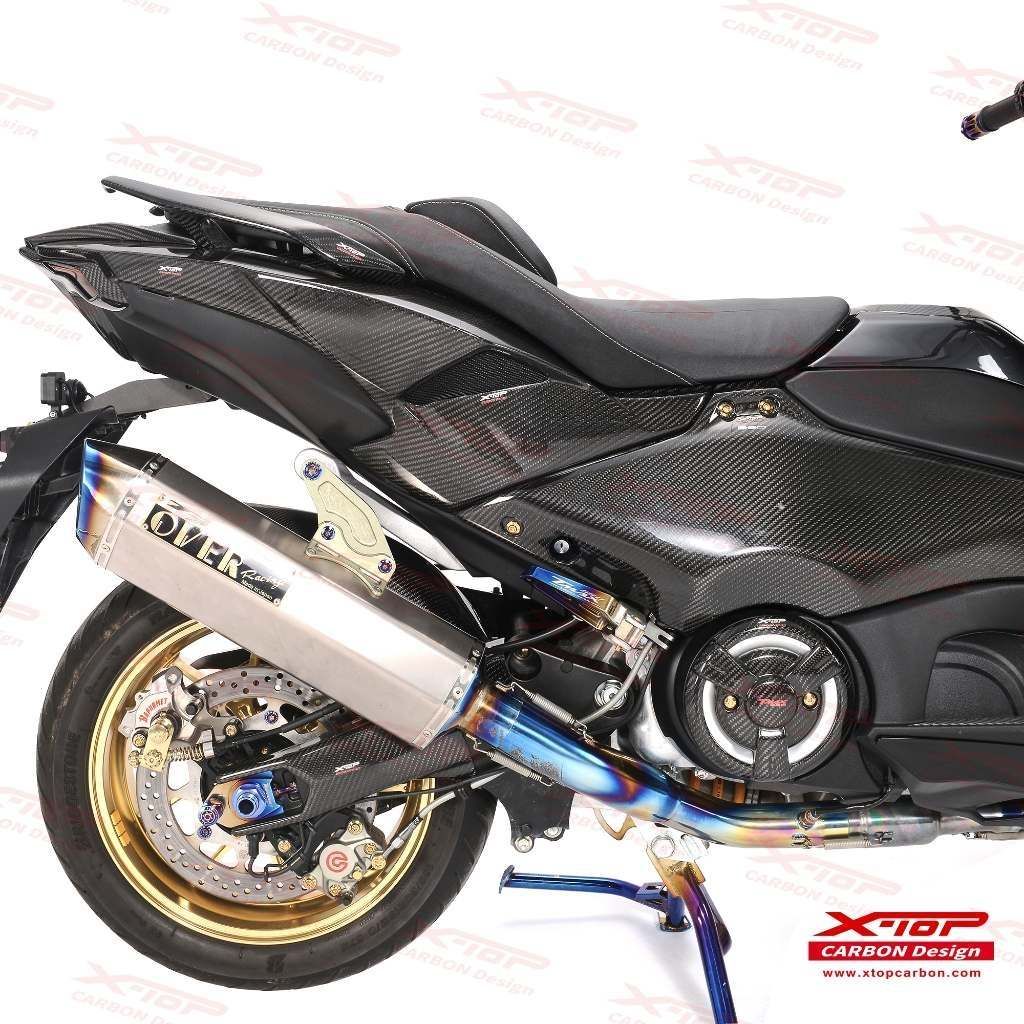 Swing Arm Cover
