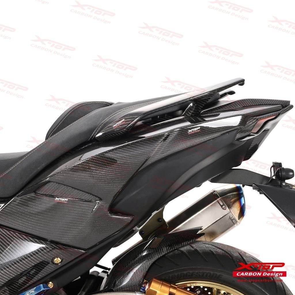Tail lamp cover