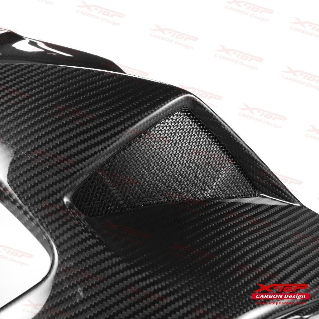Tail lamp cover