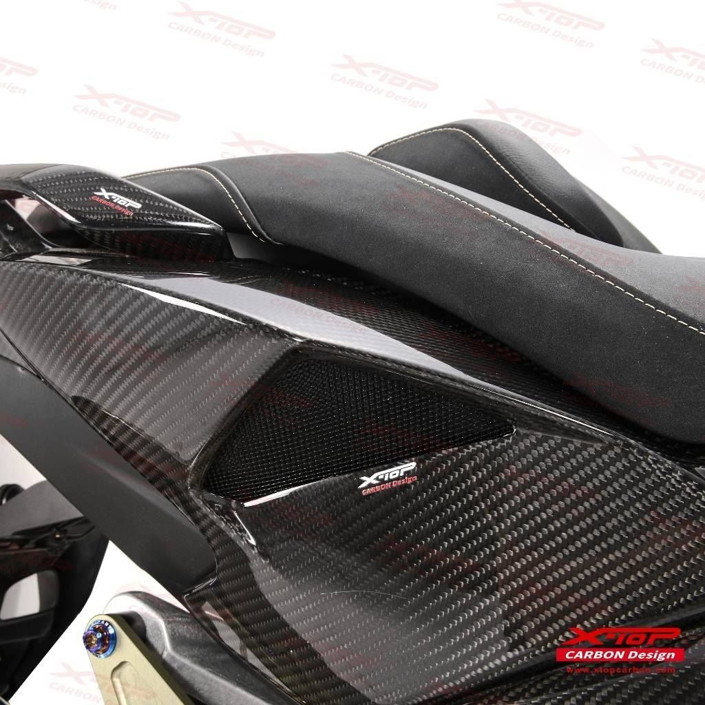 Tail lamp cover