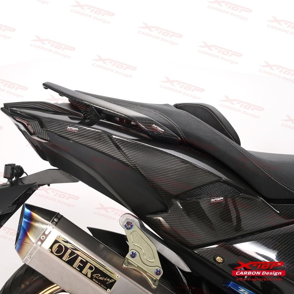Tail lamp cover