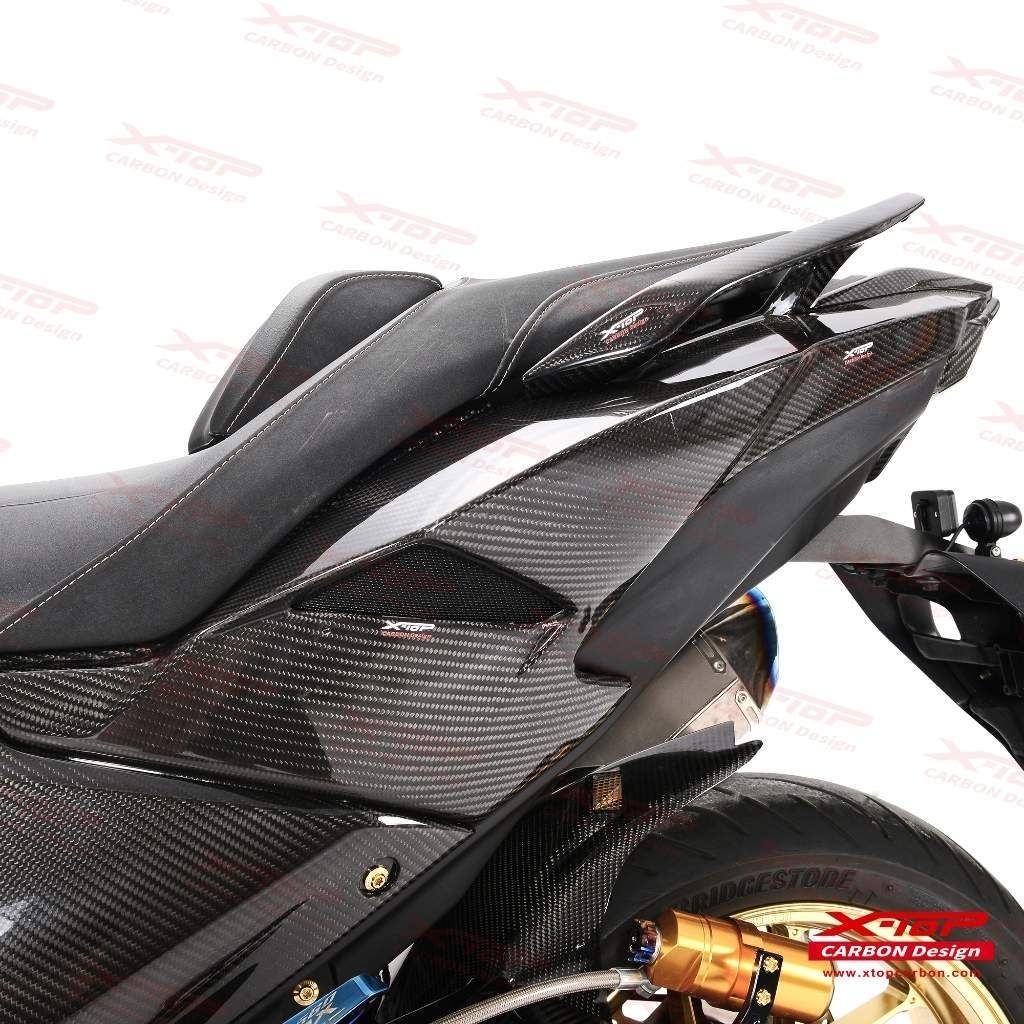 Tail lamp cover