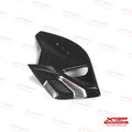 Tank side cover Hypermotard 698