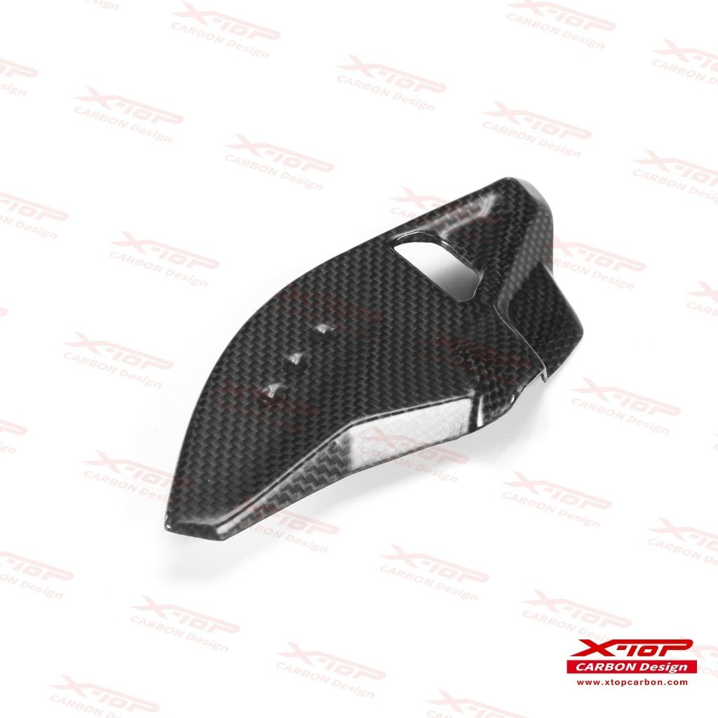Tank side cover Hypermotard 698