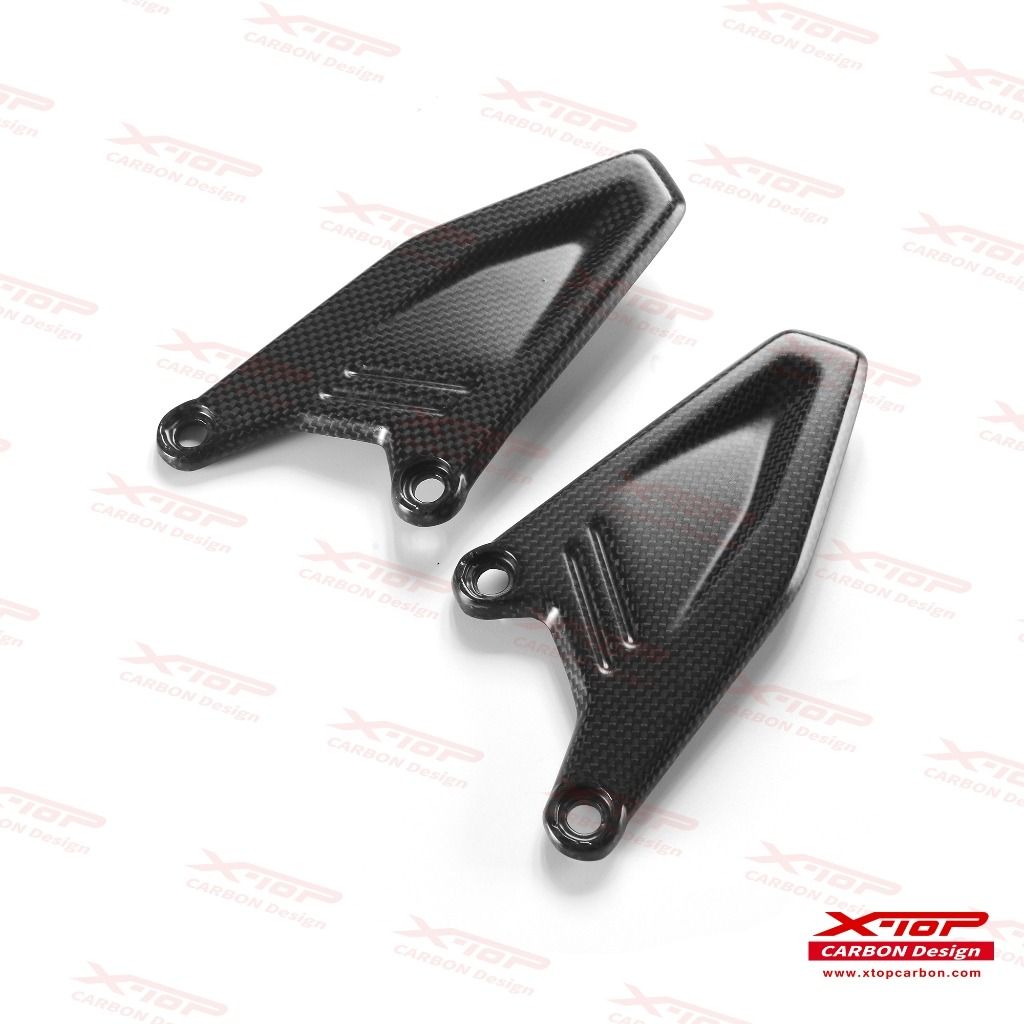 Heel Guard Hypermotard 698