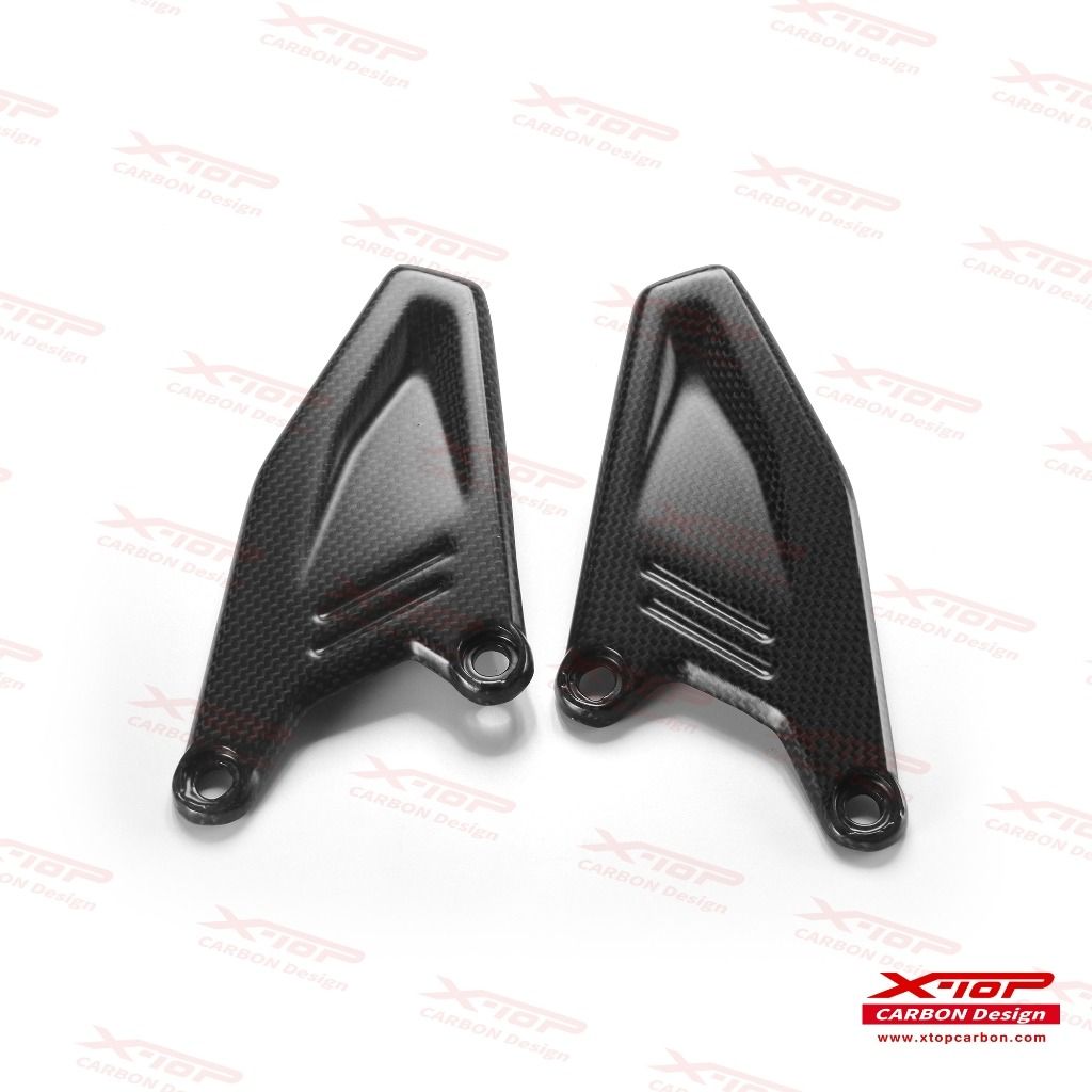 Heel Guard Hypermotard 698