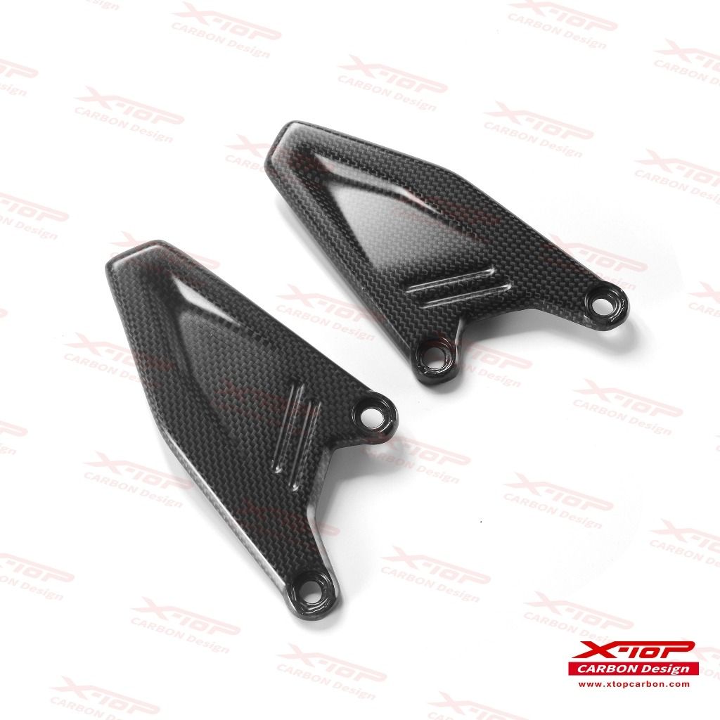 Heel Guard Hypermotard 698
