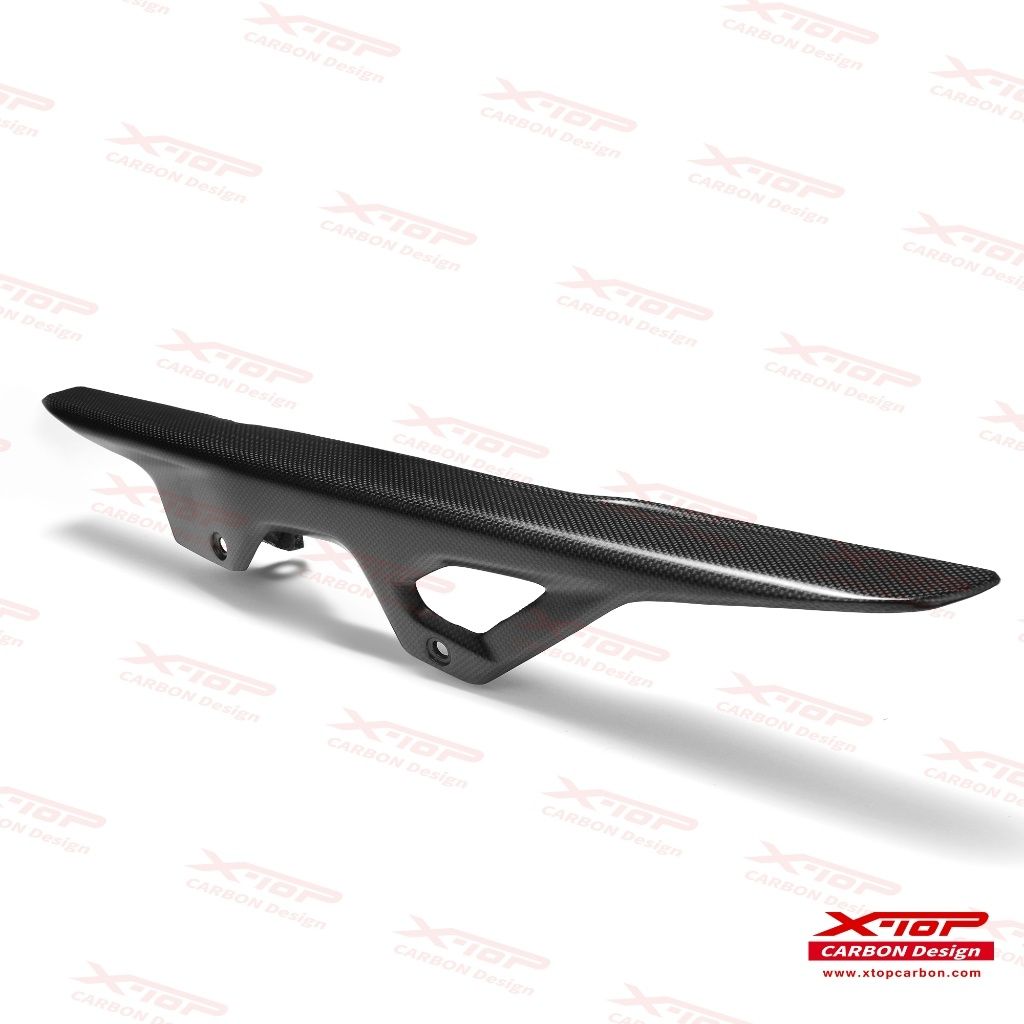 Chain Cover Hypermotard 698