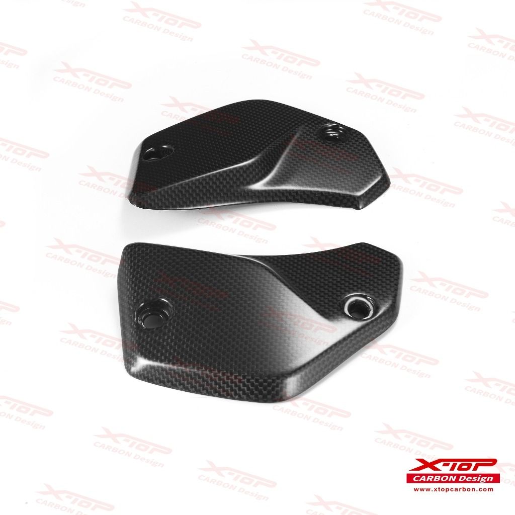 Side cover Hypermotard 698