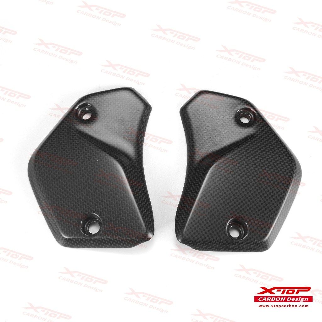 Side cover Hypermotard 698