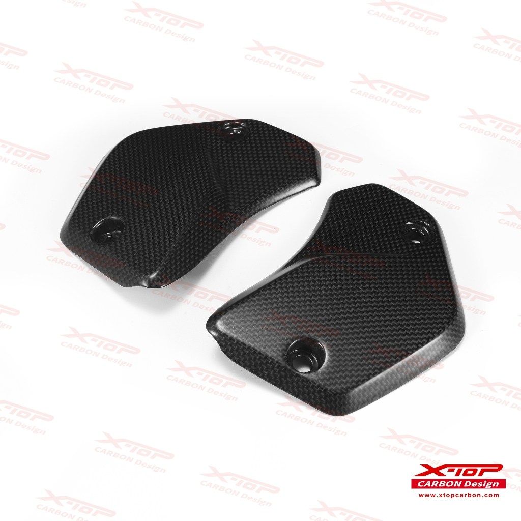 Side cover Hypermotard 698