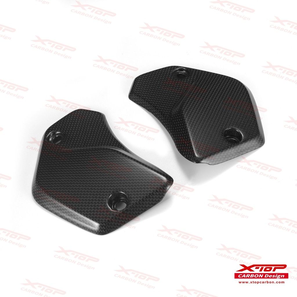 Side cover Hypermotard 698