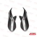 Silencer heat guard Hypermotard 698