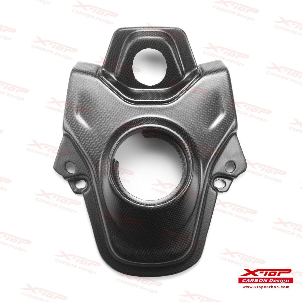 Tank Cap Cover Hypermotard 698