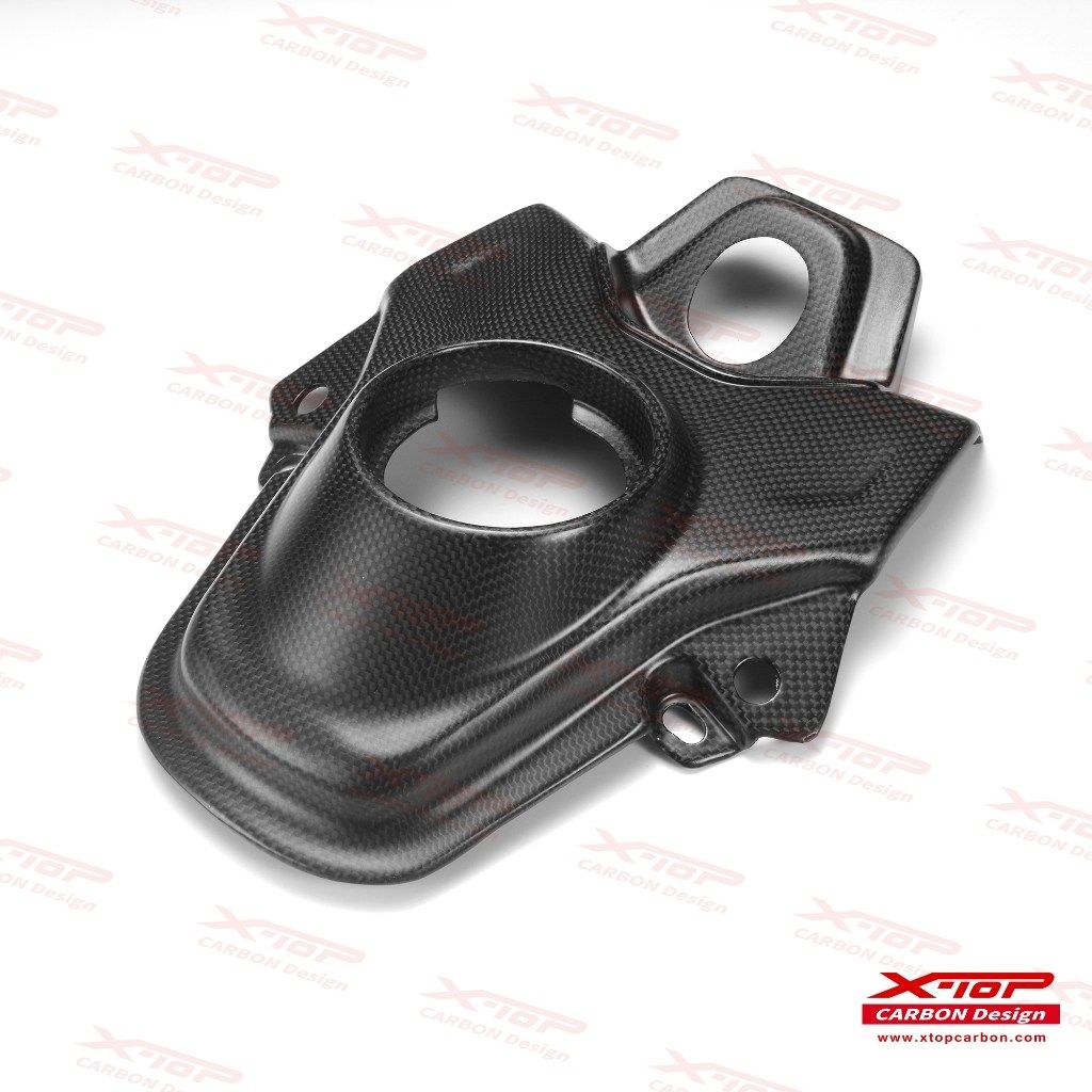 Tank Cap Cover Hypermotard 698